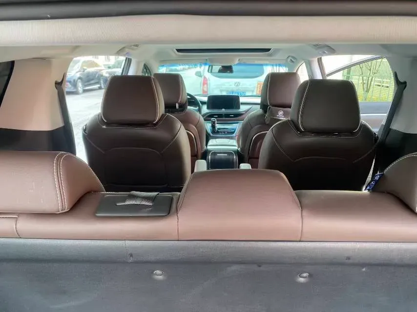 2021 Buick GL8 2.0T 237HP L4 9AT,autocango,china used car exporter,china ev exporter,chinese used car exporter,chinese used ev exporter