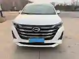 2021 GAC Trumpchi M6 1.5T 169HP L4 7DCT