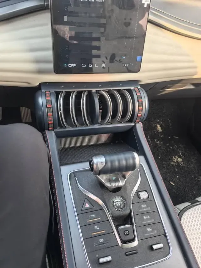 2022 Foton Grand General G7 2.0T 238HP L4 8AT,autocango,china used car exporter,china ev exporter,chinese used car exporter,chinese used ev exporter