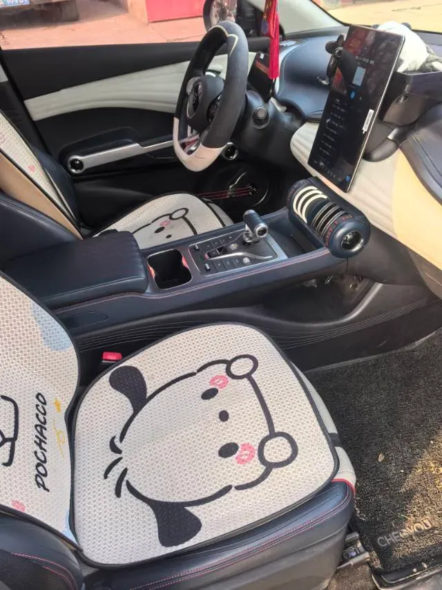 2022 Foton Grand General G7 2.0T 238HP L4 8AT,autocango,china used car exporter,china ev exporter,chinese used car exporter,chinese used ev exporter