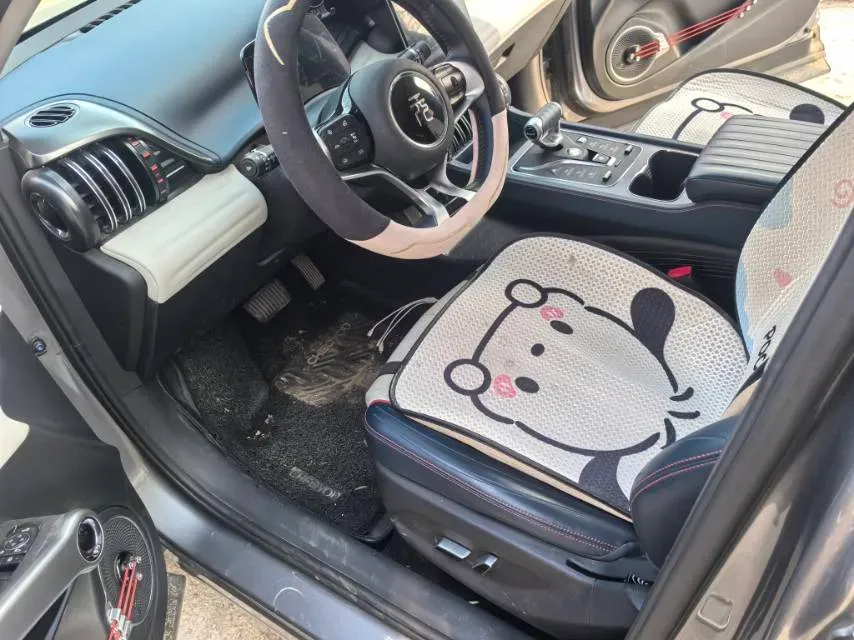 2022 Foton Grand General G7 2.0T 238HP L4 8AT,autocango,china used car exporter,china ev exporter,chinese used car exporter,chinese used ev exporter