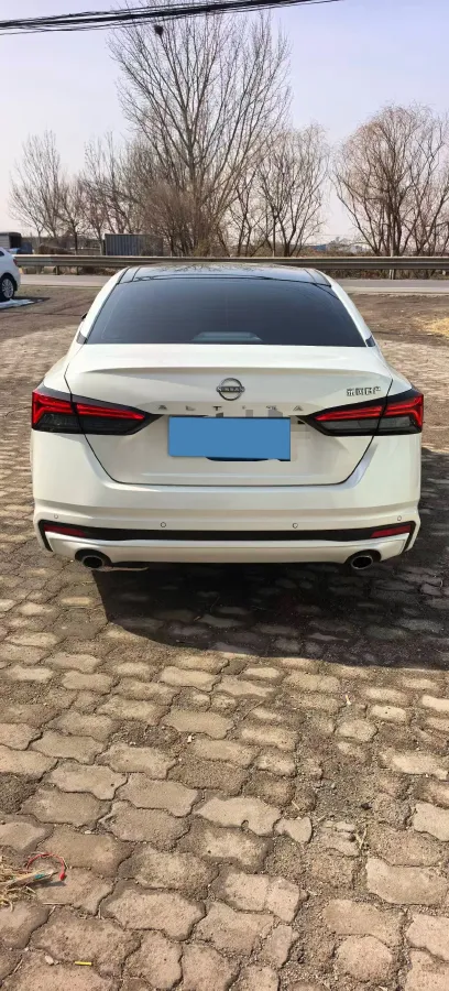 2022 Nissan Teana 2.0L 156HP L4 CVT,autocango,china used car exporter,china ev exporter,chinese used car exporter,chinese used ev exporter