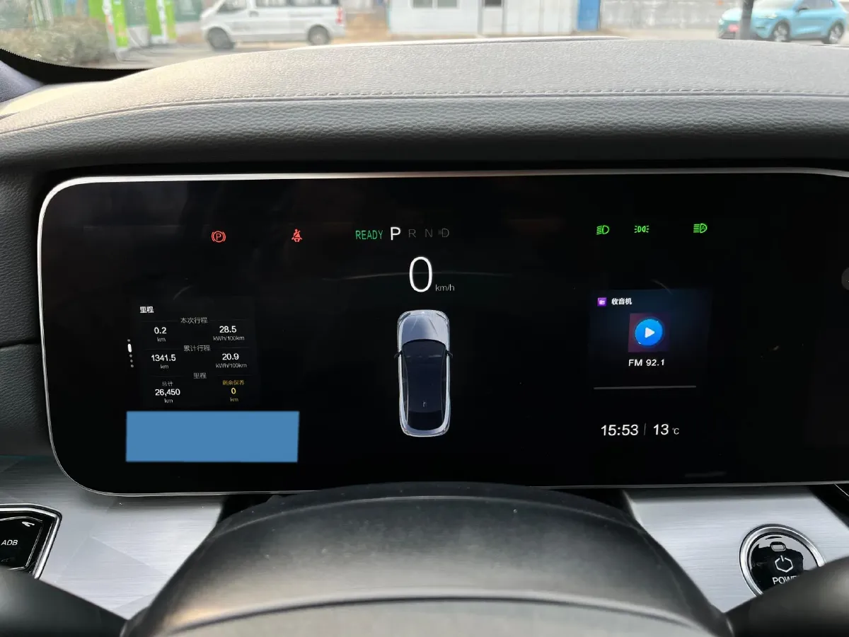 2022 ARCFOX αS BEV 74.5KWH,autocango,china used car exporter,china ev exporter,chinese used car exporter,chinese used ev exporter