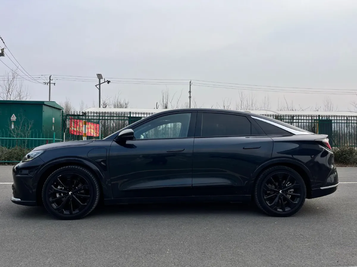 2022 ARCFOX αS BEV 74.5KWH,autocango,china used car exporter,china ev exporter,chinese used car exporter,chinese used ev exporter