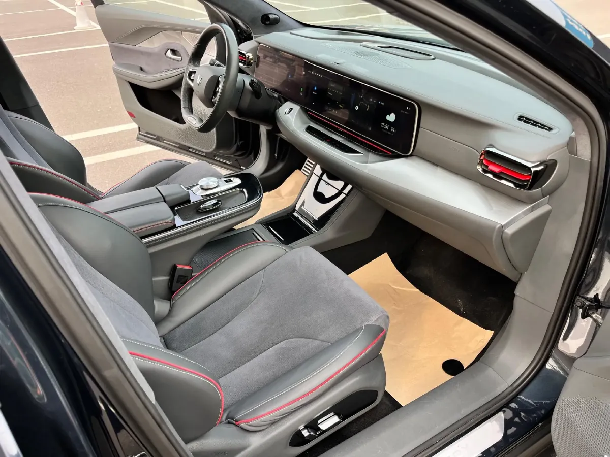 2022 ARCFOX αS BEV 74.5KWH,autocango,china used car exporter,china ev exporter,chinese used car exporter,chinese used ev exporter