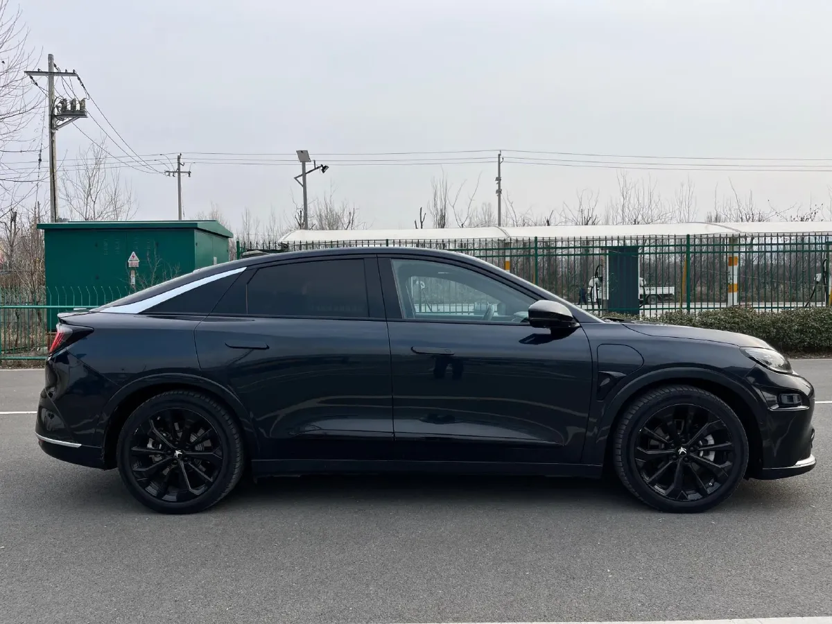 2022 ARCFOX αS BEV 74.5KWH,autocango,china used car exporter,china ev exporter,chinese used car exporter,chinese used ev exporter