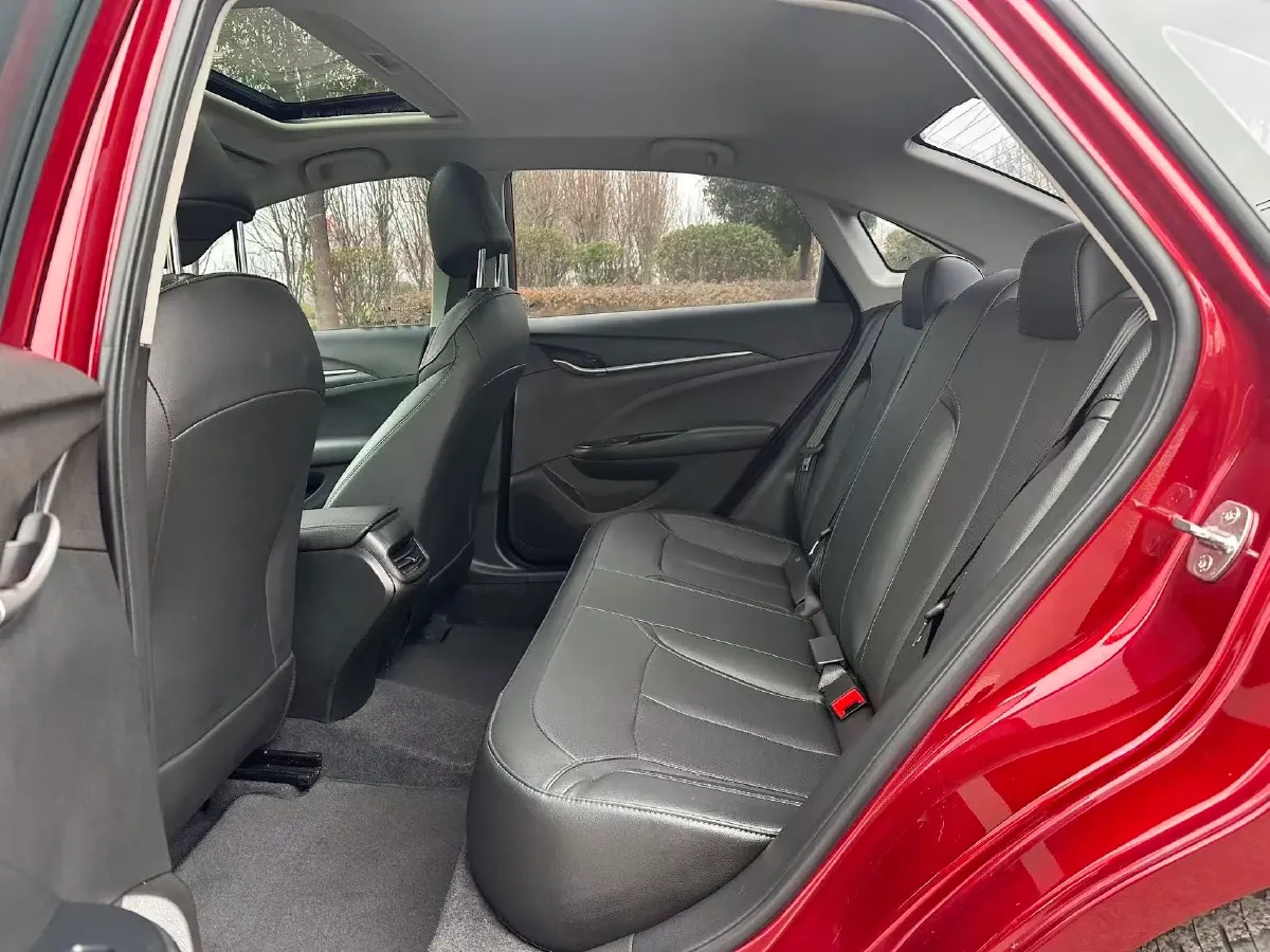 2021 Buick Excelle 1.5L 113HP L4 6AT,autocango,china used car exporter,china ev exporter,chinese used car exporter,chinese used ev exporter