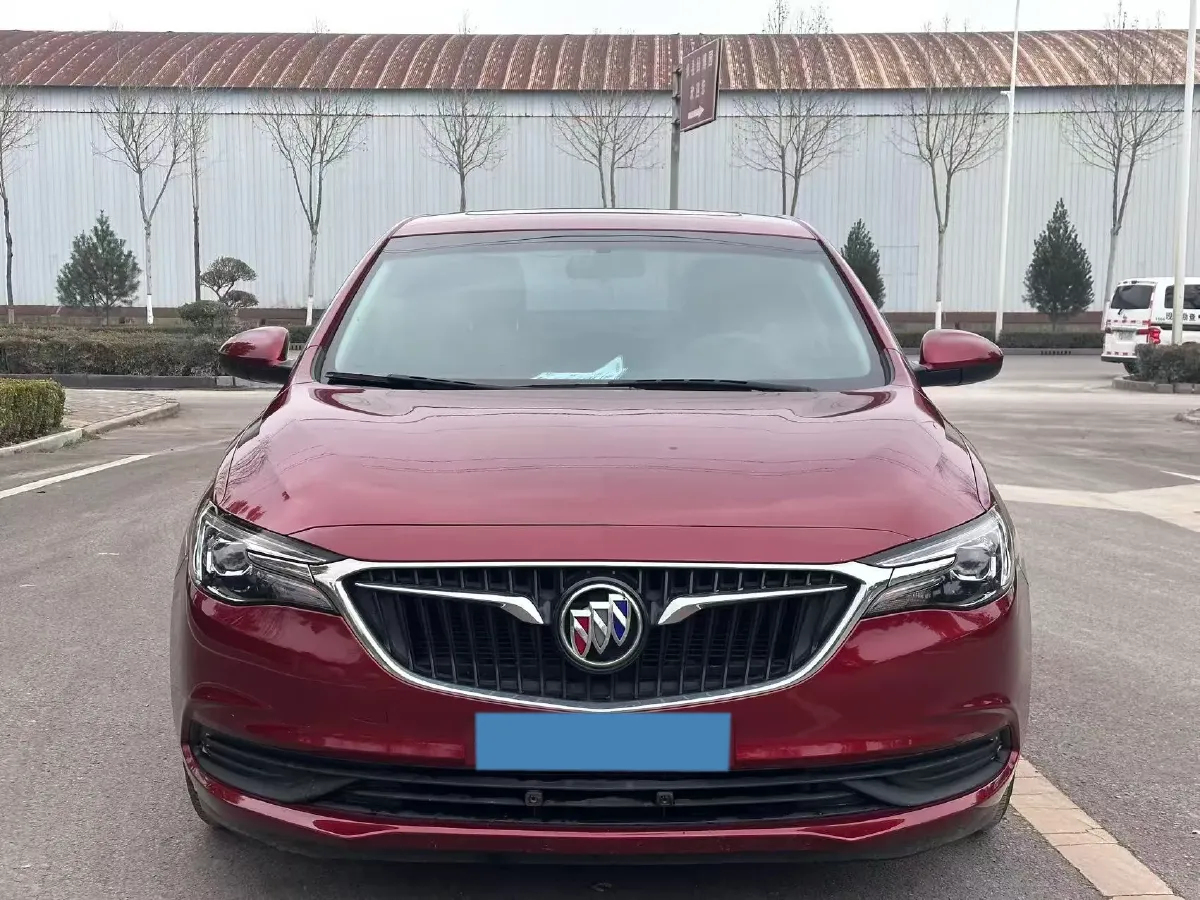 2021 Buick Excelle 1.5L 113HP L4 6AT,autocango,china used car exporter,china ev exporter,chinese used car exporter,chinese used ev exporter