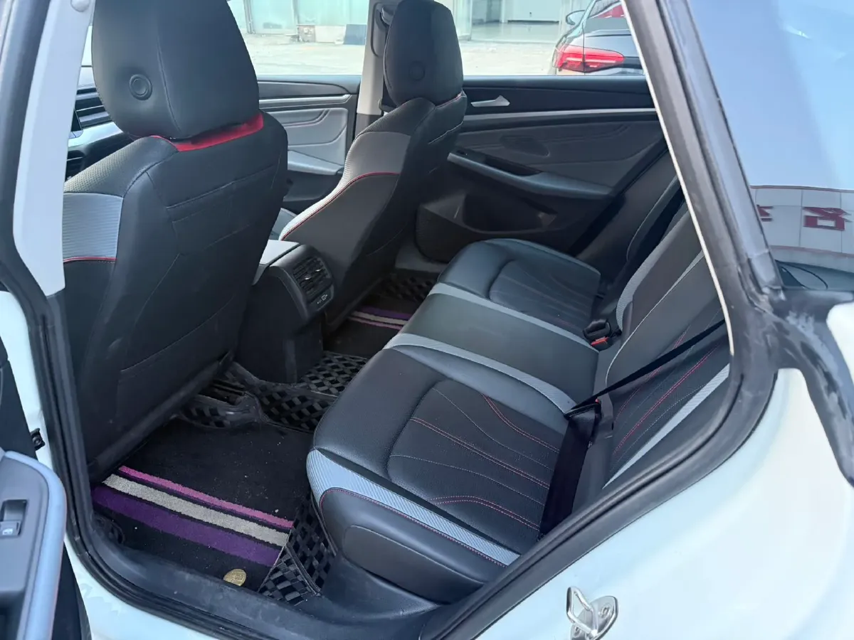 2024 Volkswagen Lamando 1.4T 150HP L4 7DCT,autocango,china used car exporter,china ev exporter,chinese used car exporter,chinese used ev exporter