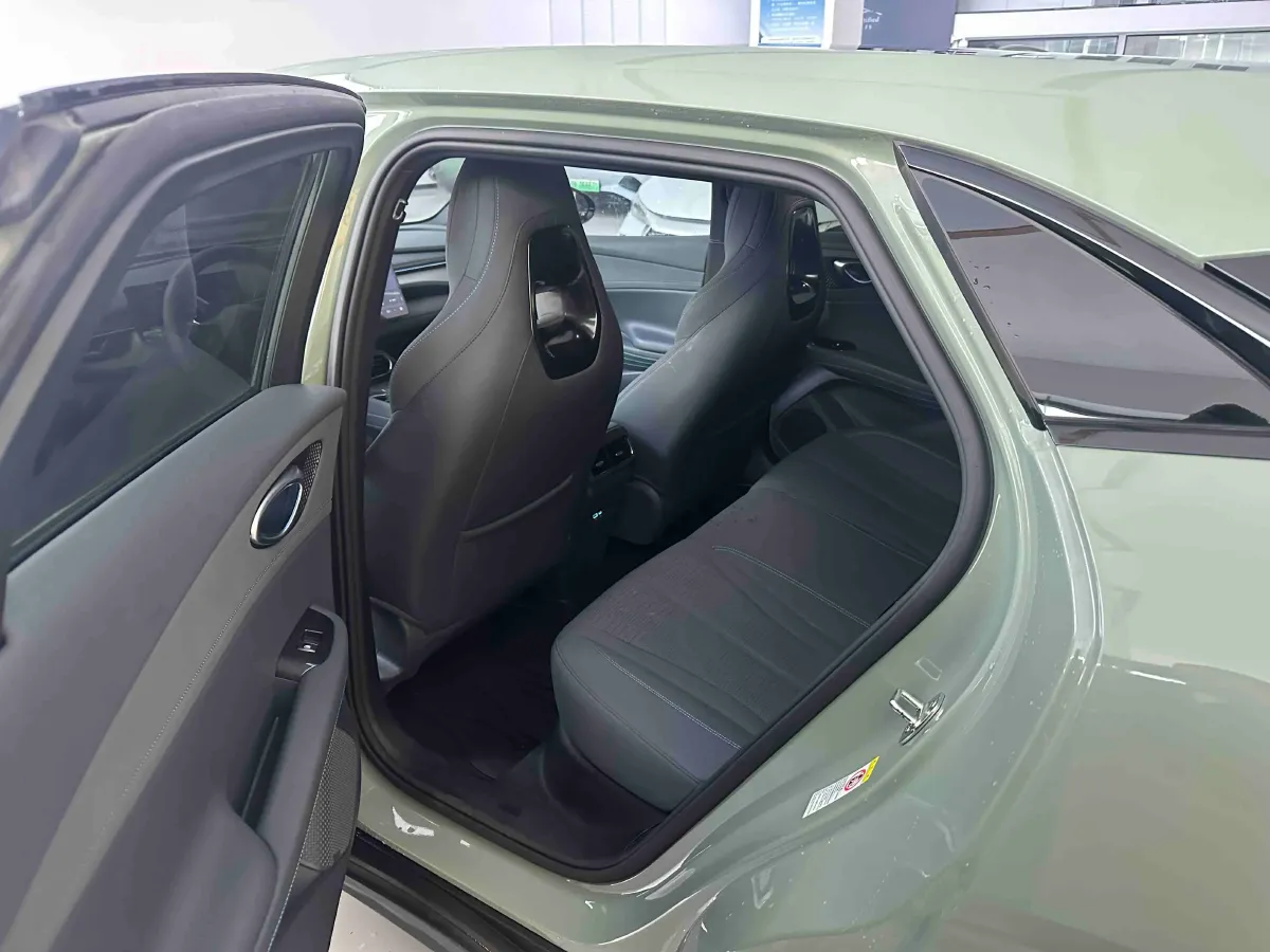 2025 BYD Seal06GT BEV 72.96KWH,autocango,china used car exporter,china ev exporter,chinese used car exporter,chinese used ev exporter