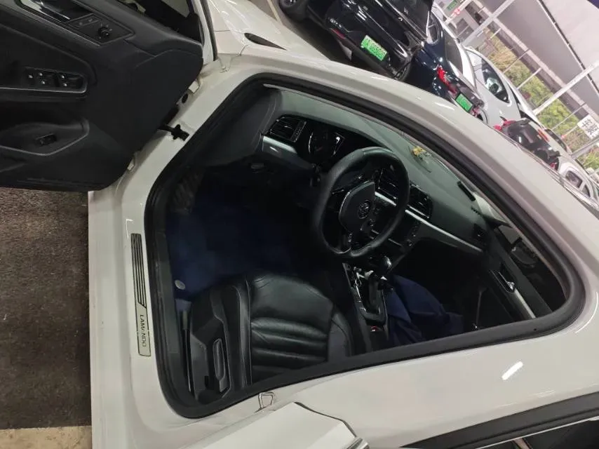2017 Volkswagen Lamando 1.4T 150HP L4 7DCT,autocango,china used car exporter,china ev exporter,chinese used car exporter,chinese used ev exporter