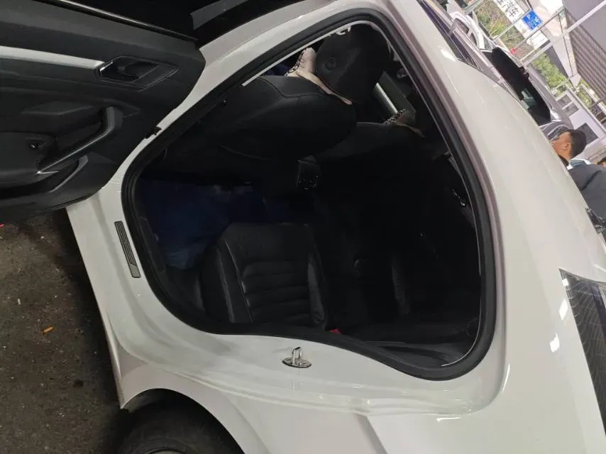 2017 Volkswagen Lamando 1.4T 150HP L4 7DCT,autocango,china used car exporter,china ev exporter,chinese used car exporter,chinese used ev exporter