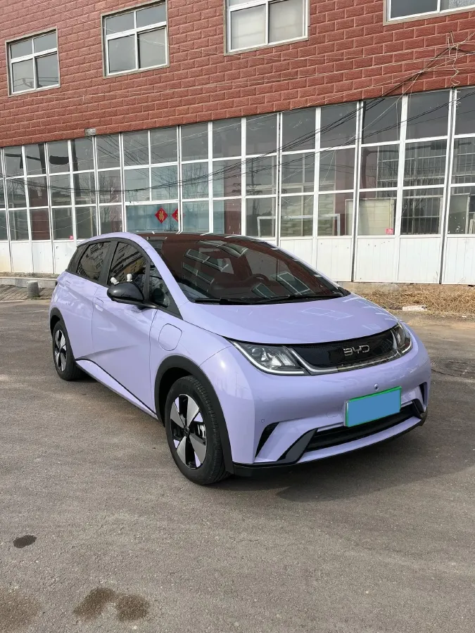 2023 BYD Dolphin BEV 44.928KWH,autocango,china used car exporter,china ev exporter,chinese used car exporter,chinese used ev exporter