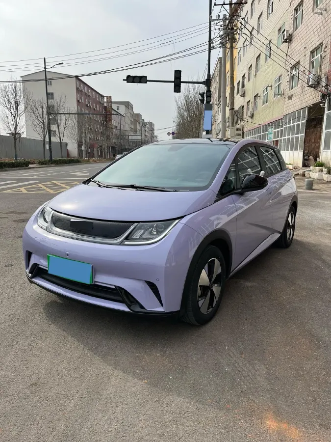 2023 BYD Dolphin BEV 44.928KWH,autocango,china used car exporter,china ev exporter,chinese used car exporter,chinese used ev exporter