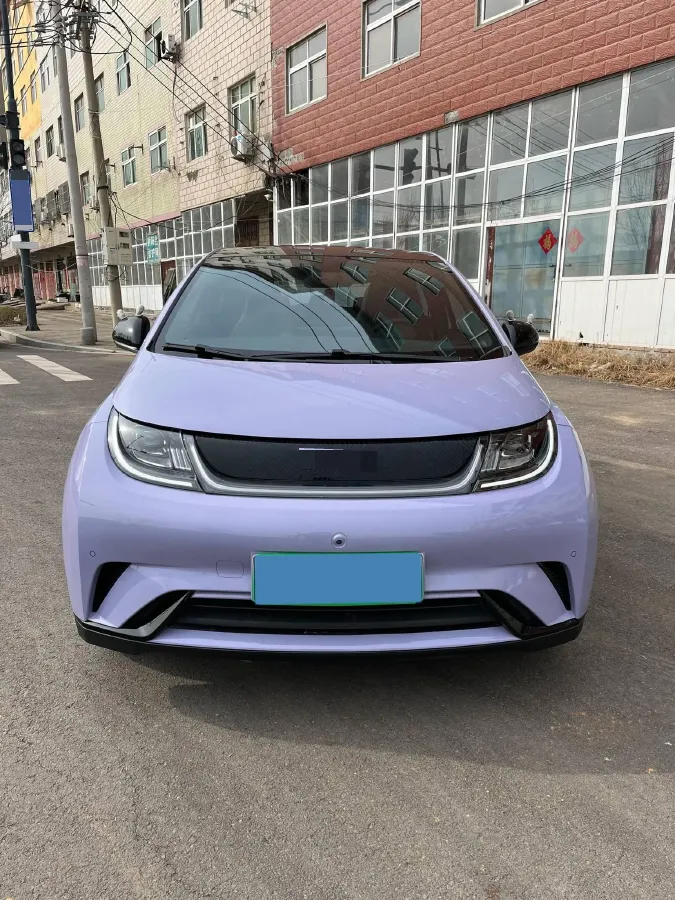 2023 BYD Dolphin BEV 44.928KWH,autocango,china used car exporter,china ev exporter,chinese used car exporter,chinese used ev exporter