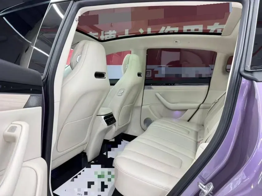 2024 HIMA R7 BEV 100KWH,autocango,china used car exporter,china ev exporter,chinese used car exporter,chinese used ev exporter