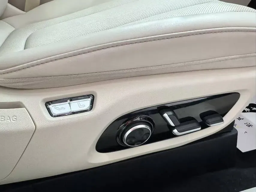 2024 HIMA R7 BEV 100KWH,autocango,china used car exporter,china ev exporter,chinese used car exporter,chinese used ev exporter