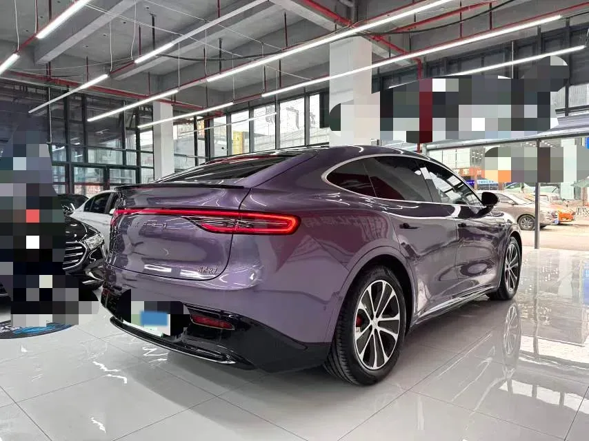 2024 HIMA R7 BEV 100KWH,autocango,china used car exporter,china ev exporter,chinese used car exporter,chinese used ev exporter