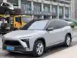 2022 NIO ES8 BEV 75KWH