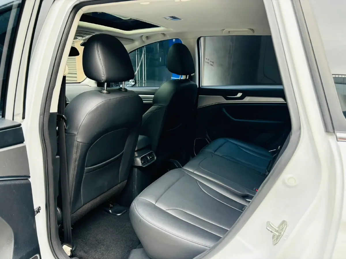 2018 Haval H6 1.5T 150HP L4 7DCT,autocango,china used car exporter,china ev exporter,chinese used car exporter,chinese used ev exporter