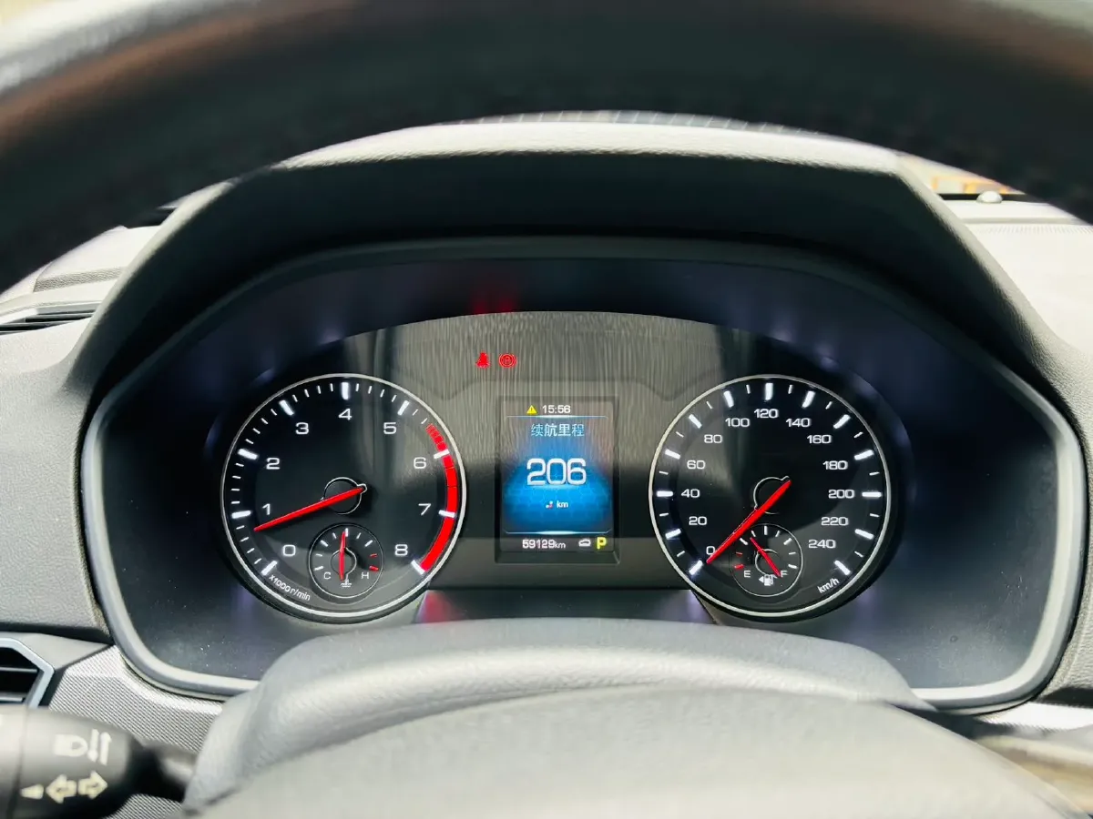 2018 Haval H6 1.5T 150HP L4 7DCT,autocango,china used car exporter,china ev exporter,chinese used car exporter,chinese used ev exporter