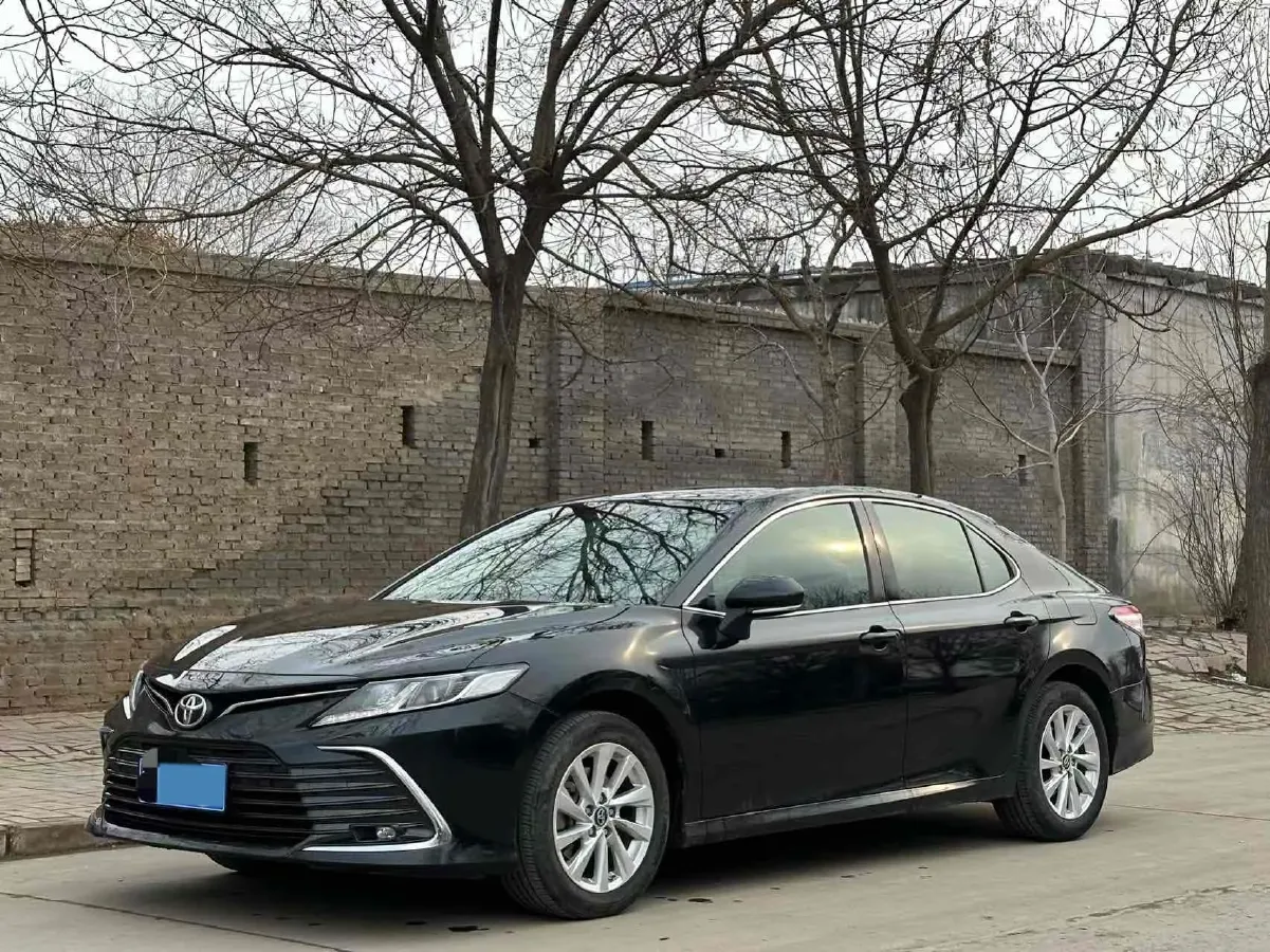 2022 Toyota Camry 2.0L 178HP L4 CVT,autocango,china used car exporter,china ev exporter,chinese used car exporter,chinese used ev exporter