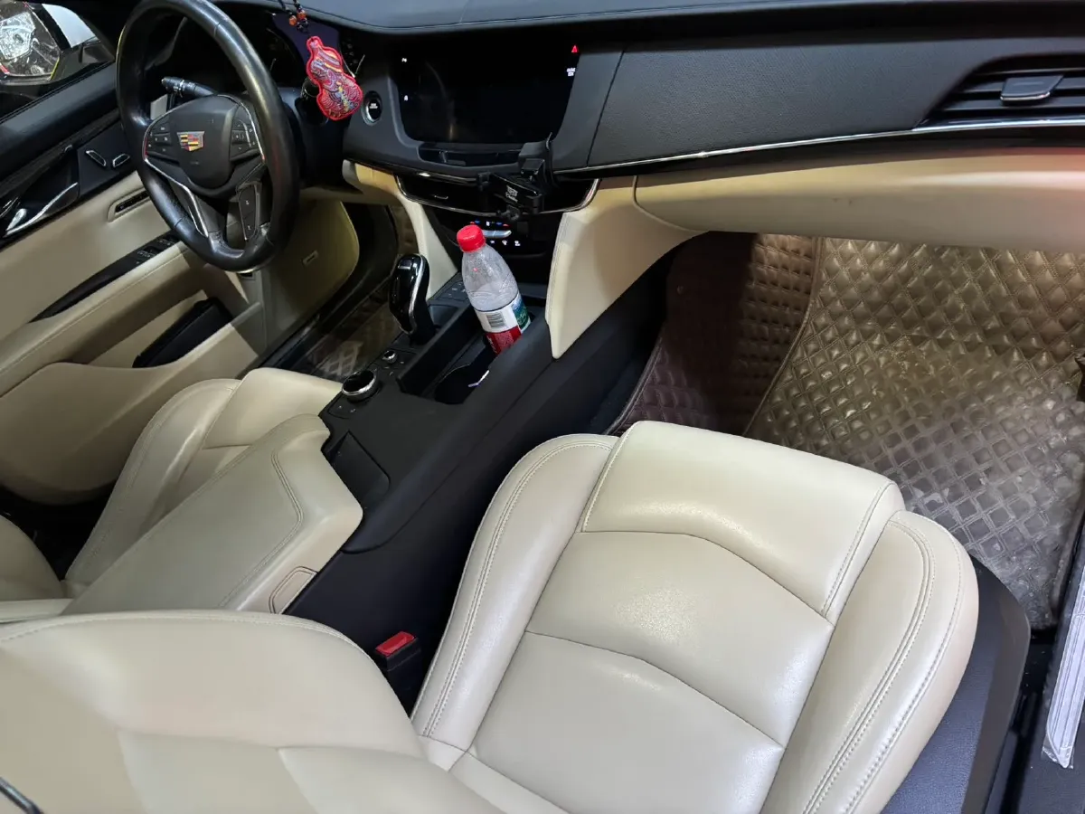 2021 Cadillac CT6 2.0T 237HP L4 10AT,autocango,china used car exporter,china ev exporter,chinese used car exporter,chinese used ev exporter