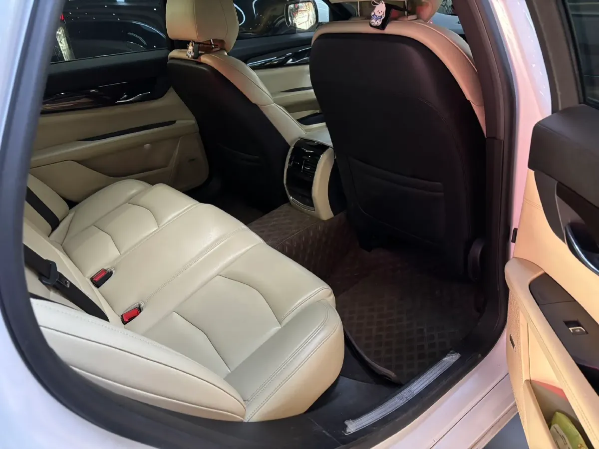 2021 Cadillac CT6 2.0T 237HP L4 10AT,autocango,china used car exporter,china ev exporter,chinese used car exporter,chinese used ev exporter