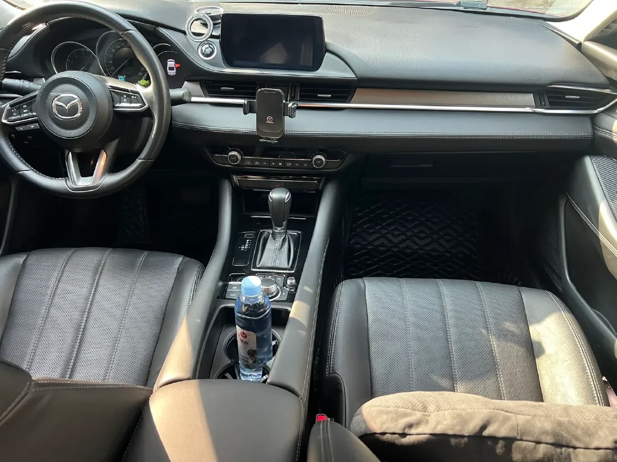 2020 Mazda Atenza 2.0L 158HP L4 6AT,autocango,china used car exporter,china ev exporter,chinese used car exporter,chinese used ev exporter