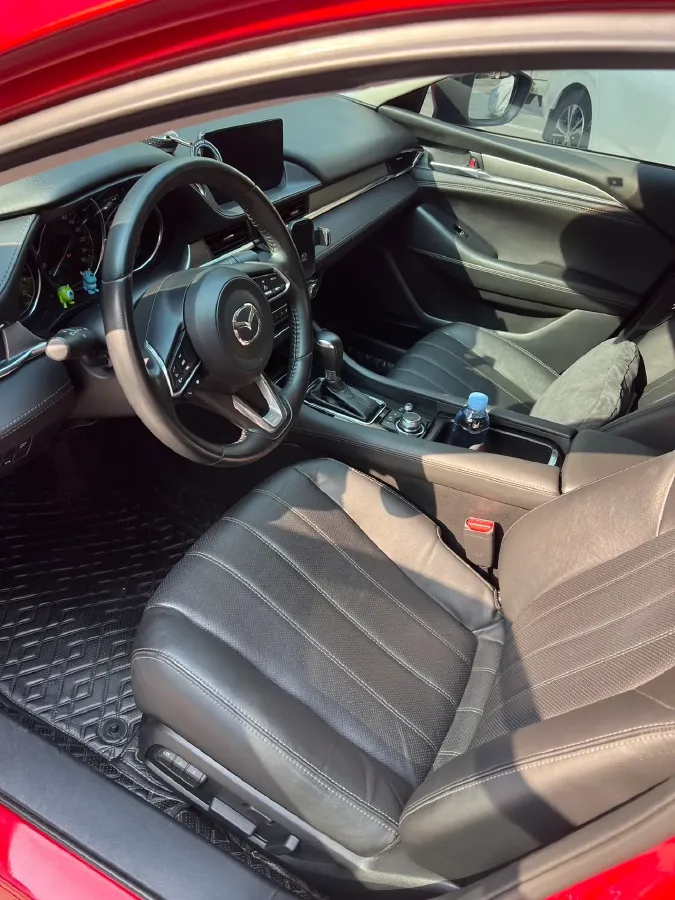 2020 Mazda Atenza 2.0L 158HP L4 6AT,autocango,china used car exporter,china ev exporter,chinese used car exporter,chinese used ev exporter