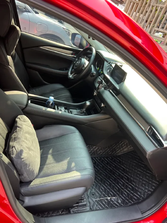 2020 Mazda Atenza 2.0L 158HP L4 6AT,autocango,china used car exporter,china ev exporter,chinese used car exporter,chinese used ev exporter