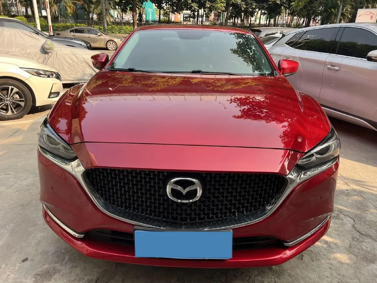 2020 Mazda Atenza 2.0L 158HP L4 6AT,autocango,china used car exporter,china ev exporter,chinese used car exporter,chinese used ev exporter