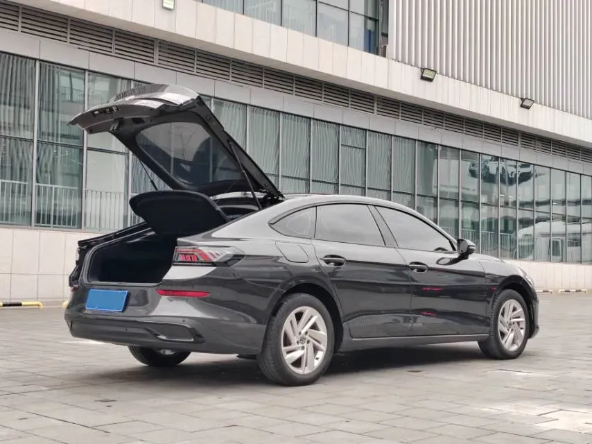 2022 Volkswagen Lavida 1.4T 150HP L4 7DCT,autocango,china used car exporter,china ev exporter,chinese used car exporter,chinese used ev exporter