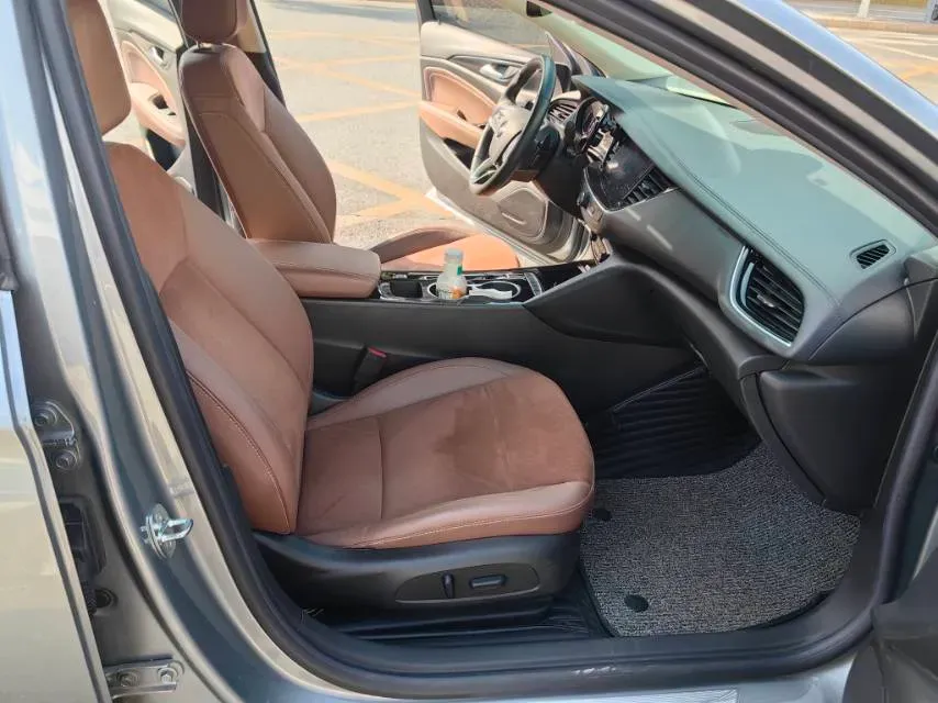 2022 Buick Regal 1.5T 169HP L4 9AT,autocango,china used car exporter,china ev exporter,chinese used car exporter,chinese used ev exporter