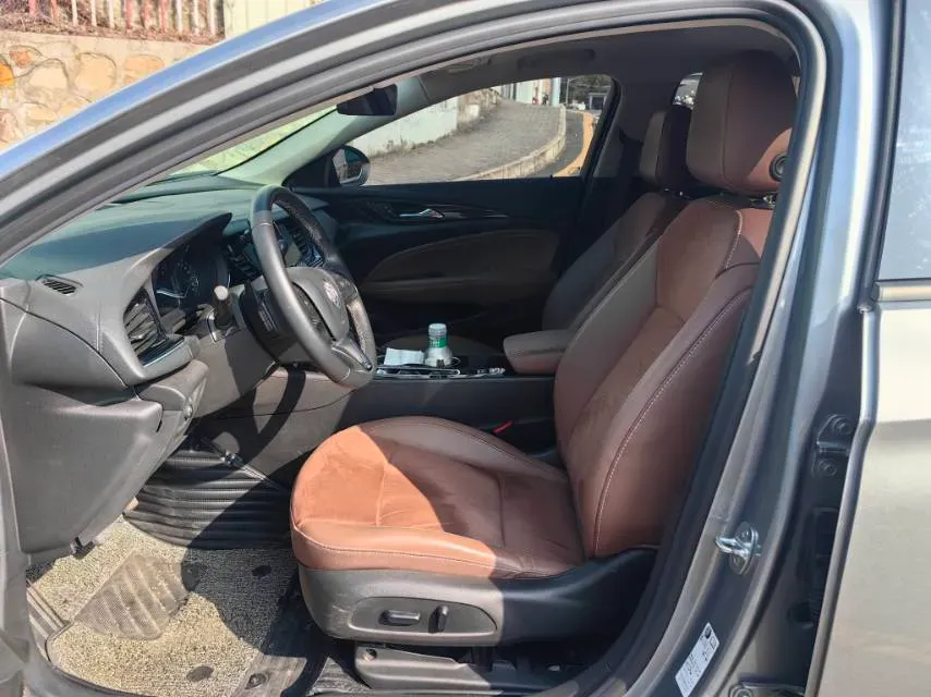 2022 Buick Regal 1.5T 169HP L4 9AT,autocango,china used car exporter,china ev exporter,chinese used car exporter,chinese used ev exporter
