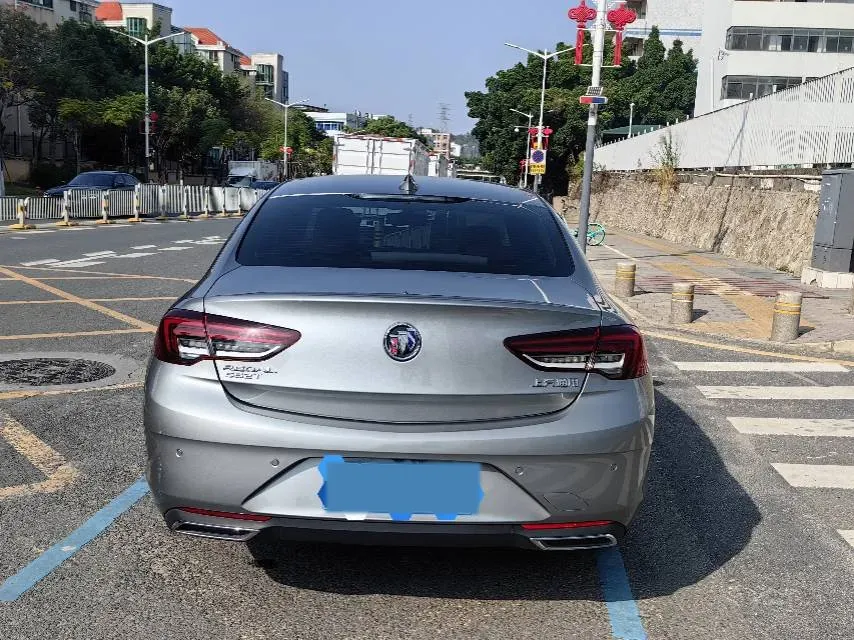2022 Buick Regal 1.5T 169HP L4 9AT,autocango,china used car exporter,china ev exporter,chinese used car exporter,chinese used ev exporter