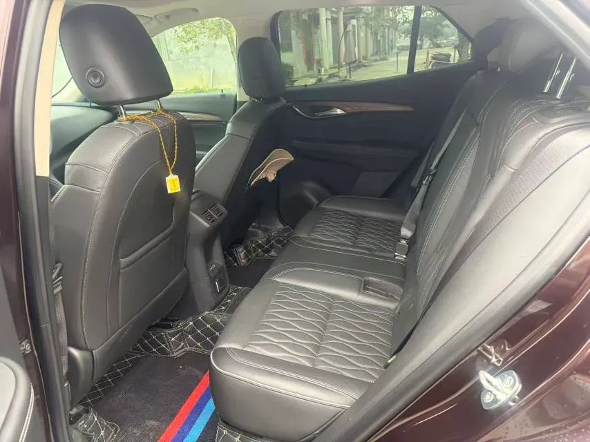 2022 Buick EnvisionS 2.0T 237HP L4 9AT,autocango,china used car exporter,china ev exporter,chinese used car exporter,chinese used ev exporter