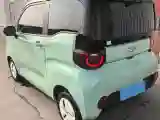 2022 Chery QQ Ice Cream BEV 9.6KWH