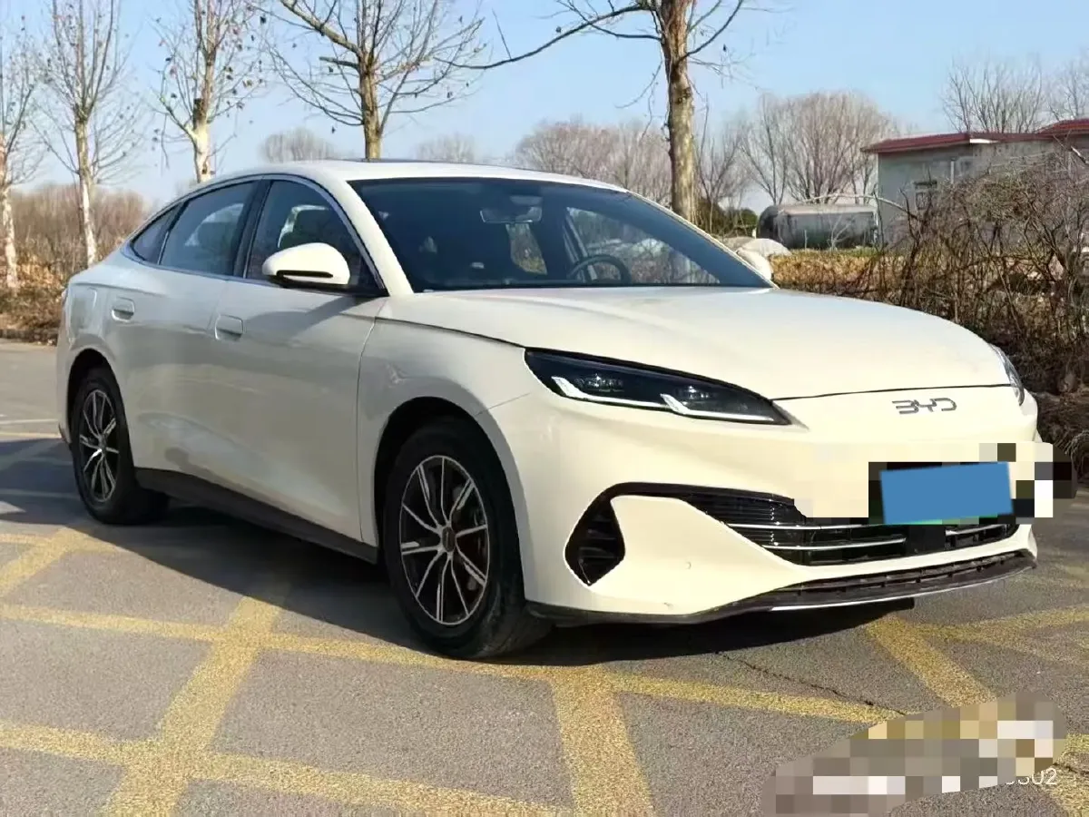 2024 BYD Seal06 1.5L 101HP L4 E-CVT PHEV 15.87KWH,autocango,china used car exporter,china ev exporter,chinese used car exporter,chinese used ev exporter