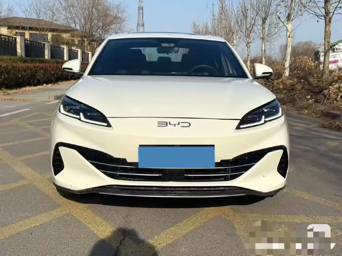 2024 BYD Seal06 1.5L 101HP L4 E-CVT PHEV 15.87KWH,autocango,china used car exporter,china ev exporter,chinese used car exporter,chinese used ev exporter