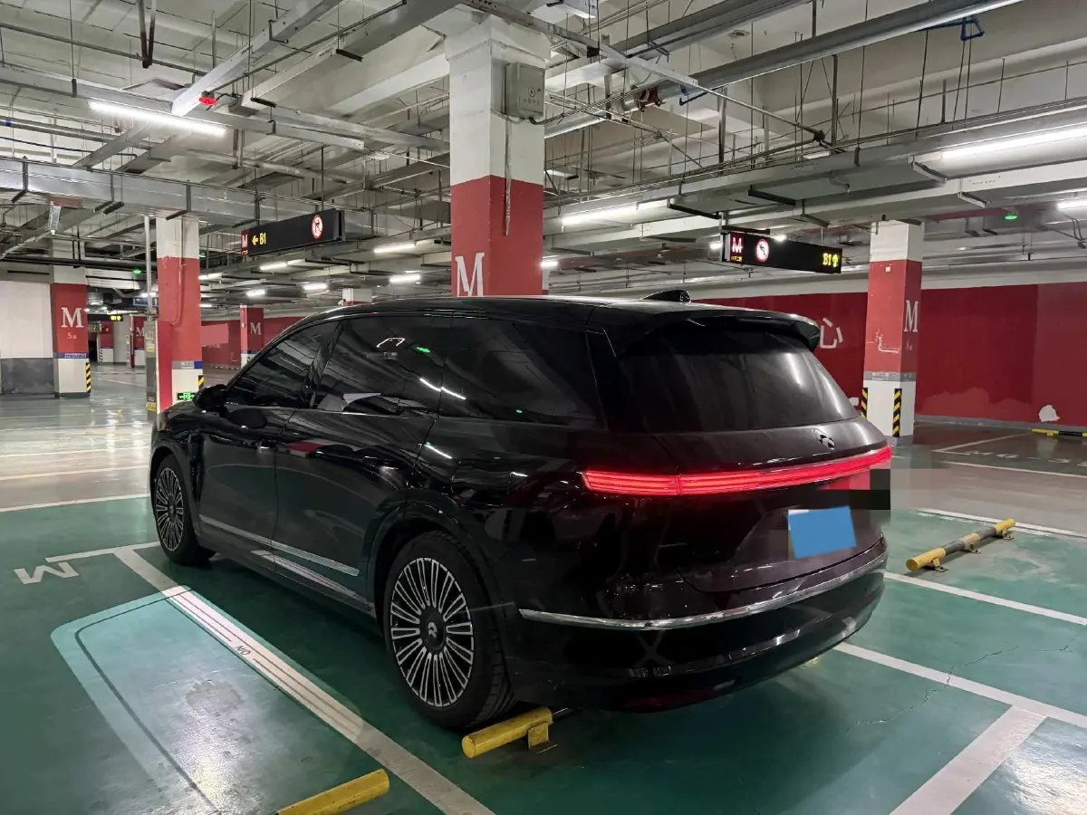 2026 NIO ES8 BEV,autocango,china used car exporter,china ev exporter,chinese used car exporter,chinese used ev exporter