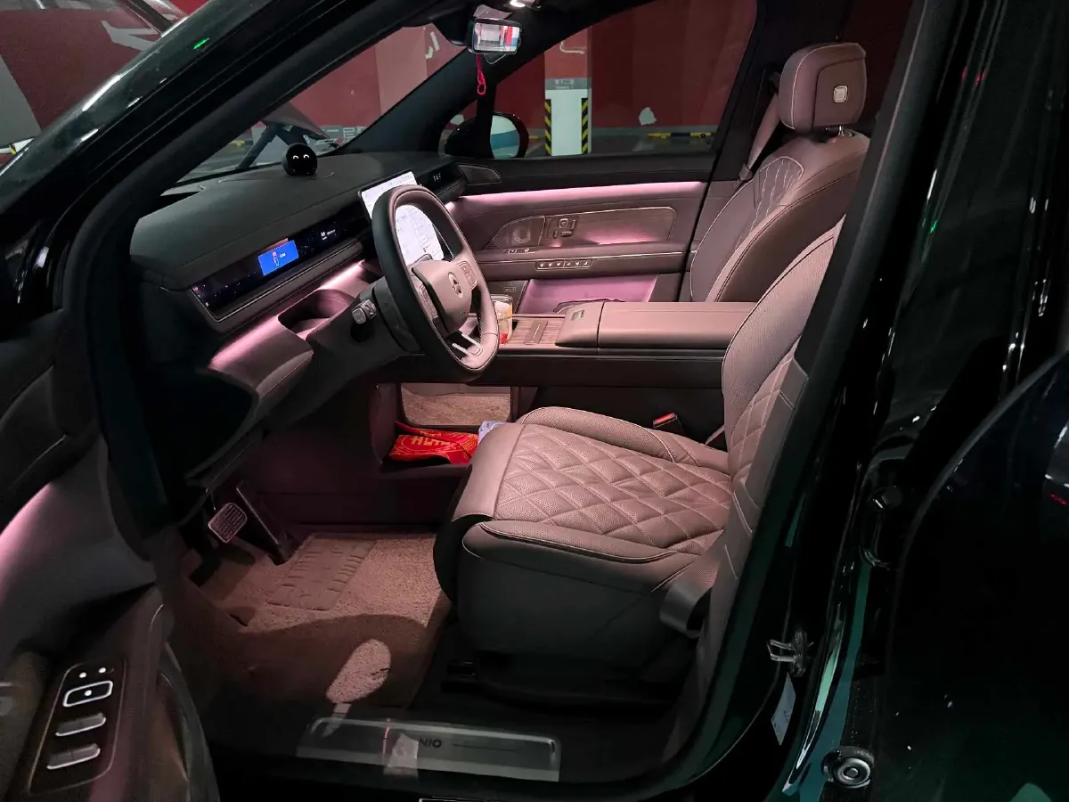 2026 NIO ES8 BEV,autocango,china used car exporter,china ev exporter,chinese used car exporter,chinese used ev exporter