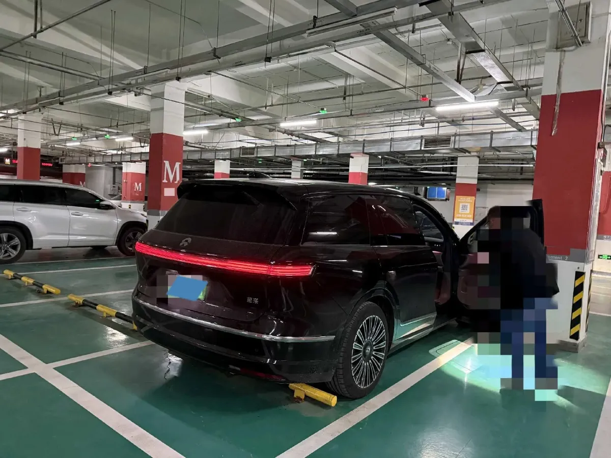 2026 NIO ES8 BEV,autocango,china used car exporter,china ev exporter,chinese used car exporter,chinese used ev exporter