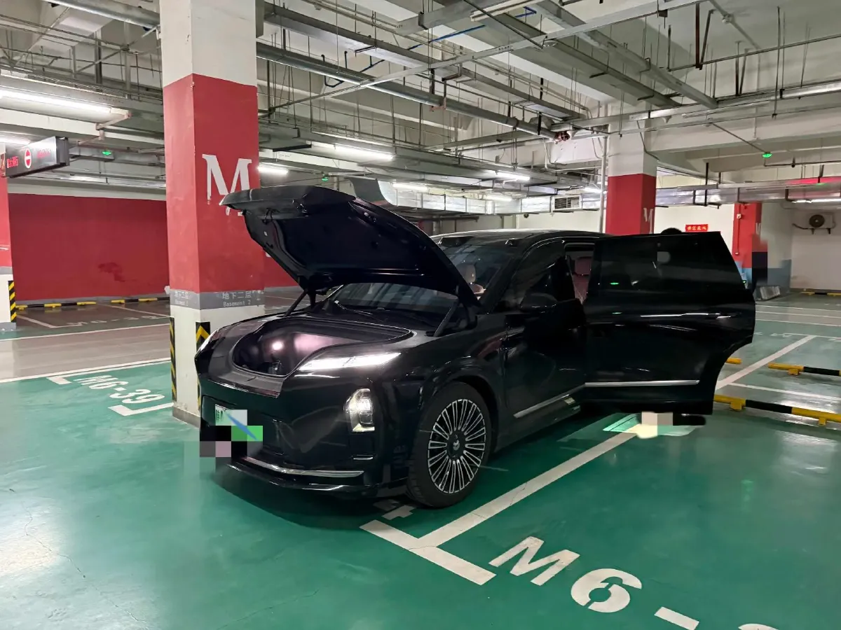 2026 NIO ES8 BEV,autocango,china used car exporter,china ev exporter,chinese used car exporter,chinese used ev exporter