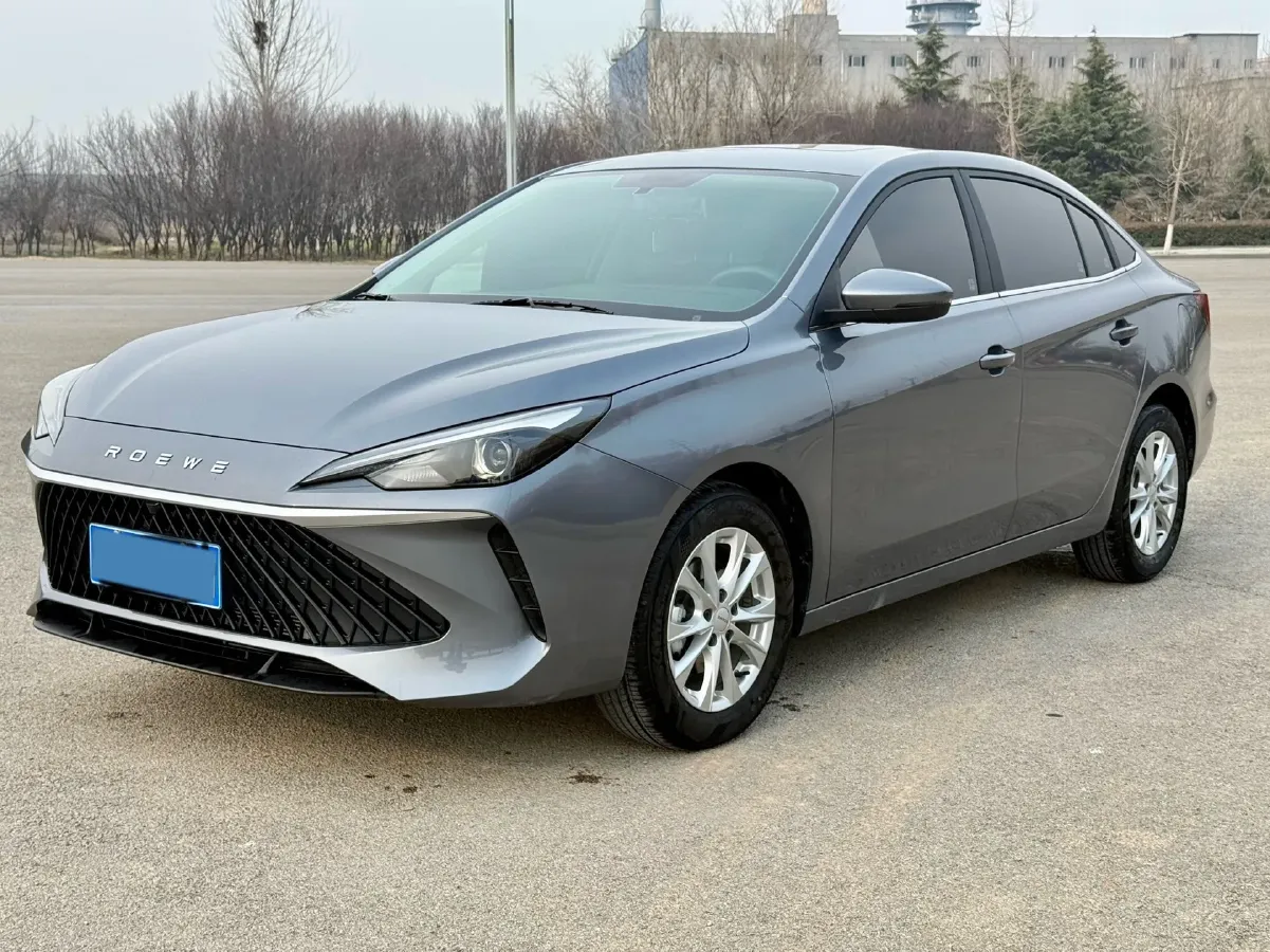 2026 Roewe i5 1.5L 129HP L4 CVT,autocango,china used car exporter,china ev exporter,chinese used car exporter,chinese used ev exporter