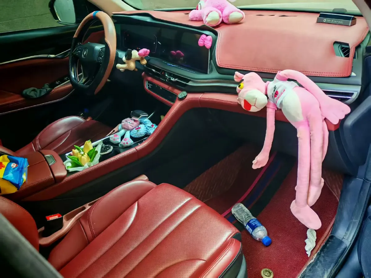 2020 ChangAn CS75 Plus 1.5T 178HP L4 6AT,autocango,china used car exporter,china ev exporter,chinese used car exporter,chinese used ev exporter