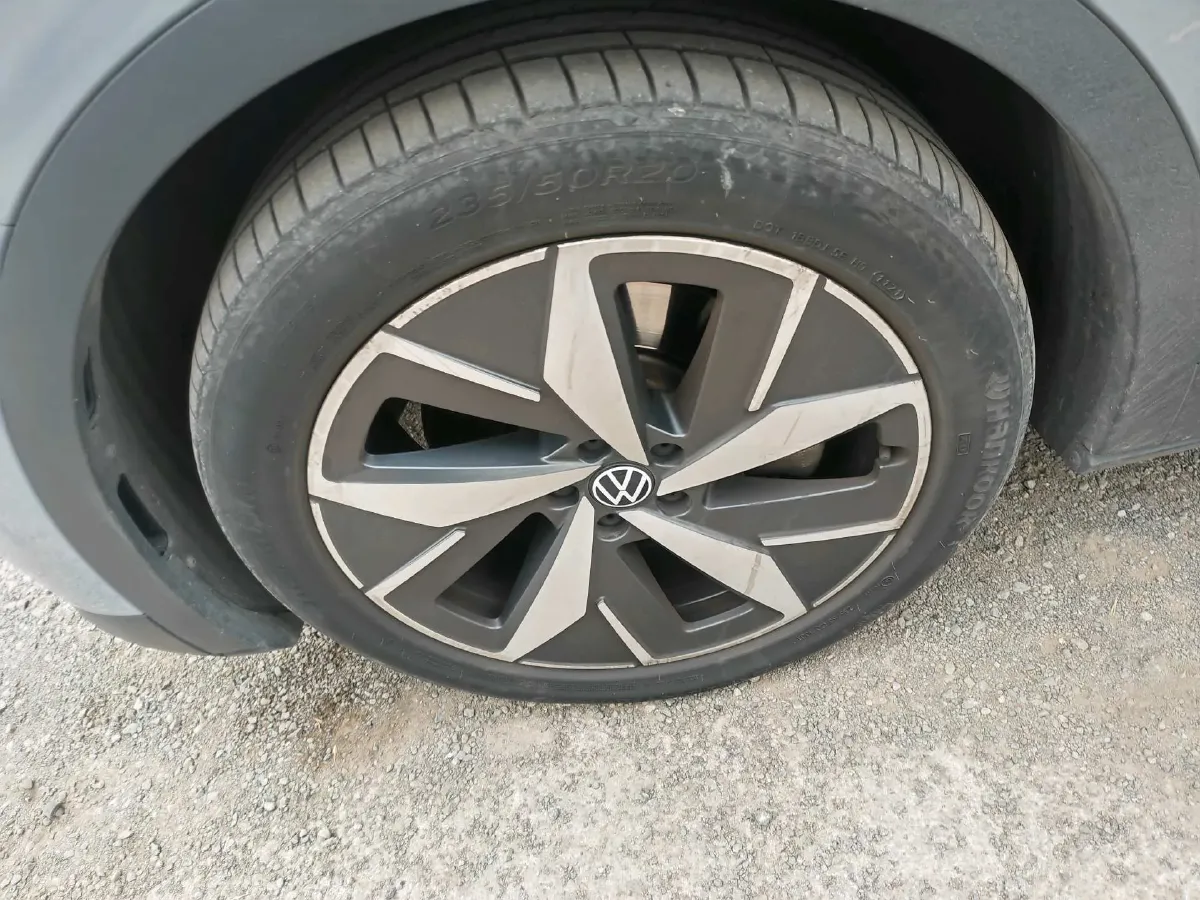 2021 Volkswagen ID.4 Crozz BEV 84.8KWH,autocango,china used car exporter,china ev exporter,chinese used car exporter,chinese used ev exporter