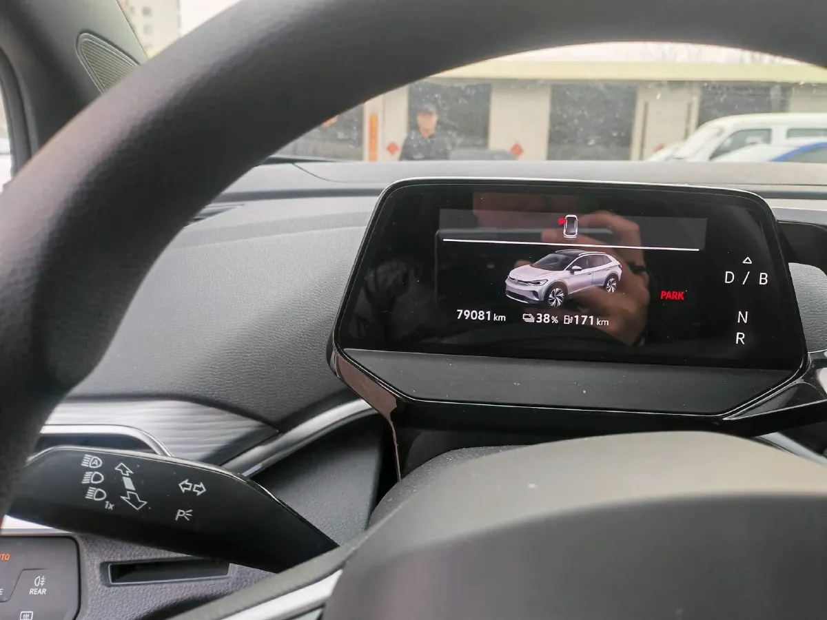 2021 Volkswagen ID.4 Crozz BEV 84.8KWH,autocango,china used car exporter,china ev exporter,chinese used car exporter,chinese used ev exporter