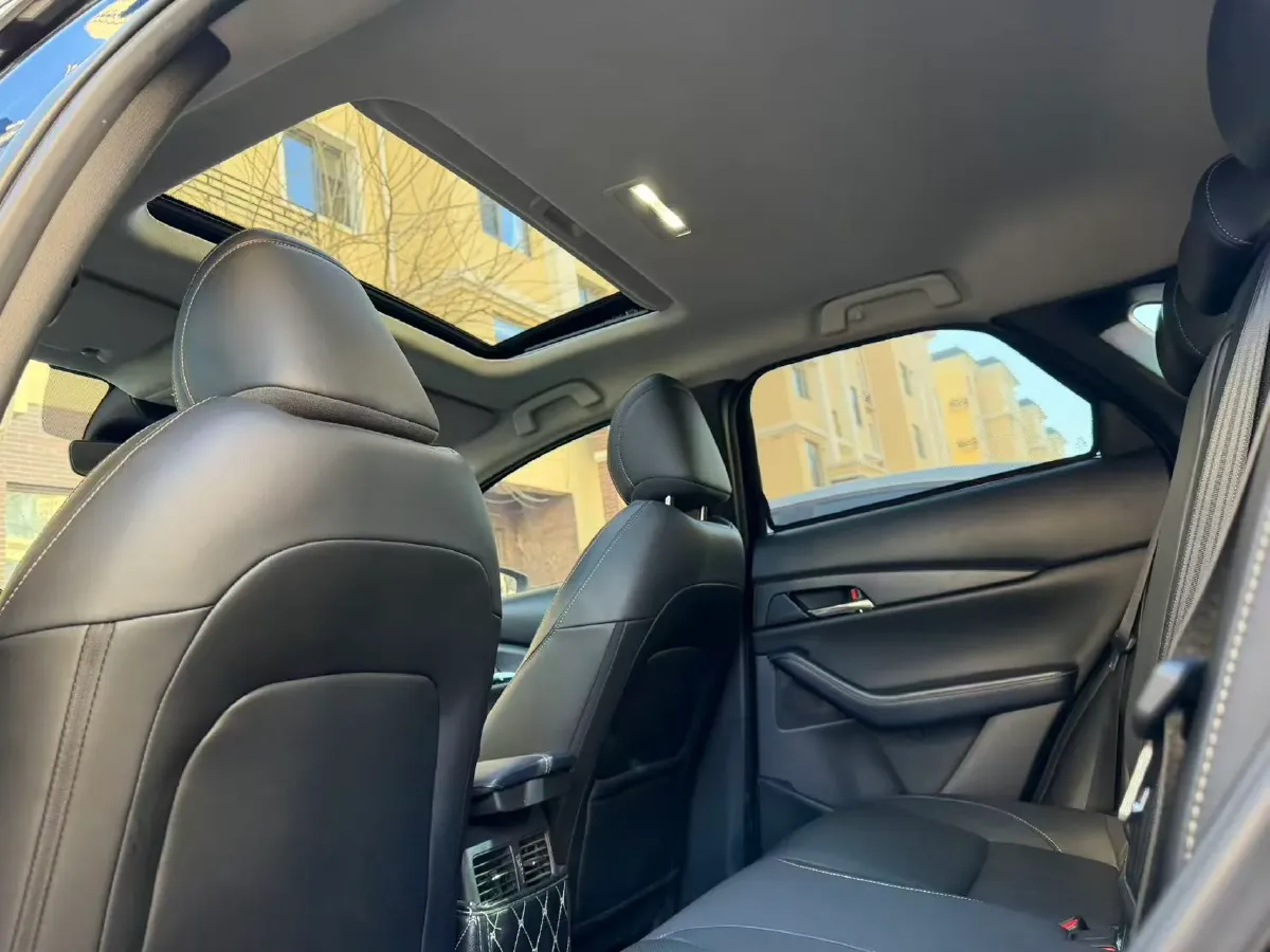 2020 Mazda CX-30 2.0L 158HP L4 6AT,autocango,china used car exporter,china ev exporter,chinese used car exporter,chinese used ev exporter