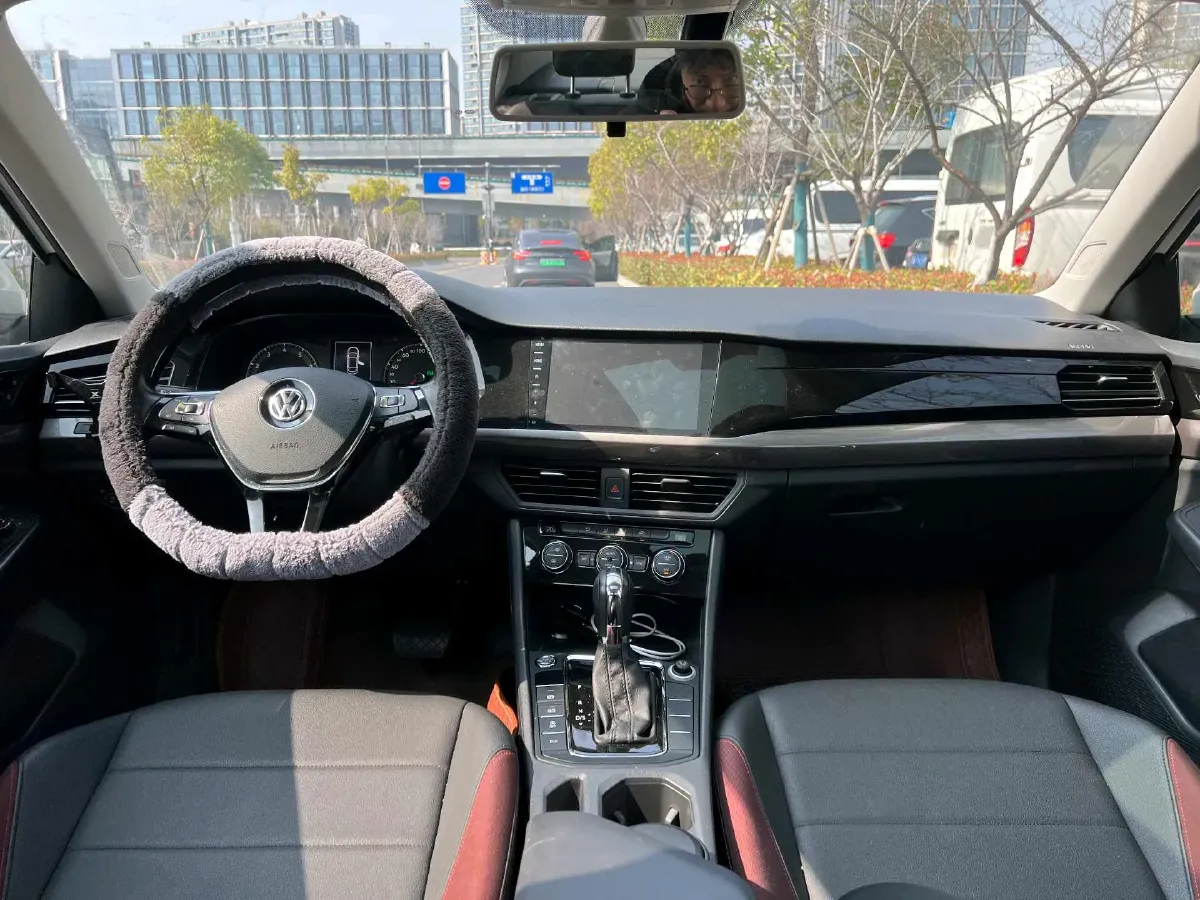 2019 Ford Focus 1.5T 184HP L3 8AT,autocango,china used car exporter,china ev exporter,chinese used car exporter,chinese used ev exporter